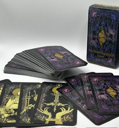 Tarot Reading - PDF