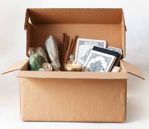 Spell Kit
